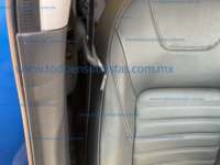 Nissan Kicks 2022 5p Exclusive L4/1.6 CVT      2022 Nissan Kicks Ingreso Interiores 25