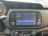 Nissan Kicks 2022 5p Exclusive L4/1.6 CVT      2022 Nissan Kicks Ingreso Interiores 8