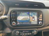 Nissan Kicks 2022 5p Exclusive L4/1.6 CVT      2022 Nissan Kicks Ingreso Interiores 9