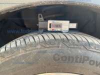 Nissan Kicks 2022 5p Exclusive L4/1.6 CVT      2022 Nissan Kicks Ingreso Llantas 1