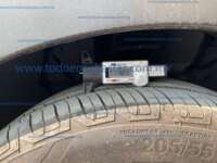 Nissan Kicks 2022 5p Exclusive L4/1.6 CVT      2022 Nissan Kicks Ingreso Llantas 10