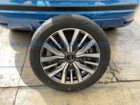 Nissan Kicks 2022 5p Exclusive L4/1.6 CVT      2022 Nissan Kicks Ingreso Llantas 12