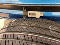 Nissan Kicks 2022 5p Exclusive L4/1.6 CVT      2022 Nissan Kicks Ingreso Llantas 13