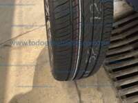 Nissan Kicks 2022 5p Exclusive L4/1.6 CVT      2022 Nissan Kicks Ingreso Llantas 14