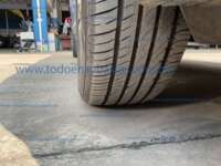 Nissan Kicks 2022 5p Exclusive L4/1.6 CVT      2022 Nissan Kicks Ingreso Llantas 2