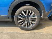 Nissan Kicks 2022 5p Exclusive L4/1.6 CVT      2022 Nissan Kicks Ingreso Llantas 6