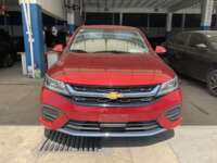 Chevrolet Aveo 2025 4p LT Plus L4/1.5 Aut IMG_8739