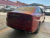 Chevrolet Aveo 2025 4p LT Plus L4/1.5 Aut IMG_8742