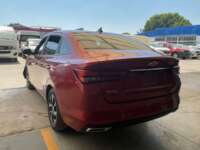 Chevrolet Aveo 2025 4p LT Plus L4/1.5 Aut IMG_8744