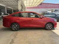 Chevrolet Aveo 2025 4p LT Plus L4/1.5 Aut IMG_8741