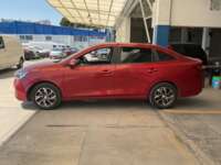 Chevrolet Aveo 2025 4p LT Plus L4/1.5 Aut IMG_8745