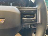 Chevrolet Aveo 2025 4p LT Plus L4/1.5 Aut 2025 Chevrolet Aveo Ingreso Interiores 14