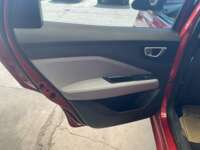 Chevrolet Aveo 2025 4p LT Plus L4/1.5 Aut 2025 Chevrolet Aveo Ingreso Interiores 17