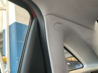 Chevrolet Aveo 2025 4p LT Plus L4/1.5 Aut 2025 Chevrolet Aveo Ingreso Interiores 23