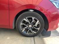 Chevrolet Aveo 2025 4p LT Plus L4/1.5 Aut 2025 Chevrolet Aveo Ingreso Llantas 0