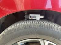 Chevrolet Aveo 2025 4p LT Plus L4/1.5 Aut 2025 Chevrolet Aveo Ingreso Llantas 1