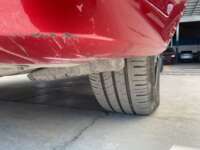 Chevrolet Aveo 2025 4p LT Plus L4/1.5 Aut 2025 Chevrolet Aveo Ingreso Llantas 11