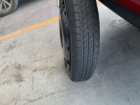 Chevrolet Aveo 2025 4p LT Plus L4/1.5 Aut 2025 Chevrolet Aveo Ingreso Llantas 14