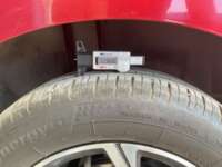 Chevrolet Aveo 2025 4p LT Plus L4/1.5 Aut 2025 Chevrolet Aveo Ingreso Llantas 4