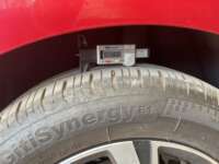 Chevrolet Aveo 2025 4p LT Plus L4/1.5 Aut 2025 Chevrolet Aveo Ingreso Llantas 7