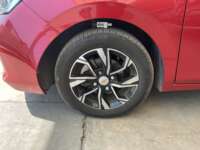 Chevrolet Aveo 2025 4p LT Plus L4/1.5 Aut 2025 Chevrolet Aveo Ingreso Llantas 9