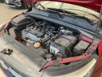 Chevrolet Aveo 2025 4p LT Plus L4/1.5 Aut IMG_8772