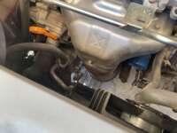 Chevrolet Aveo 2025 4p LT Plus L4/1.5 Aut IMG_8775