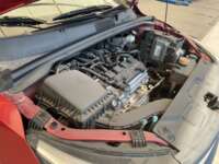 Chevrolet Aveo 2025 4p LT Plus L4/1.5 Aut IMG_8774