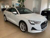 Audi A3 2025  2025 Audi A3 Venta Exteriores 3