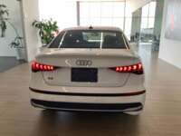 Audi A3 2025  2025 Audi A3 Venta Exteriores 4