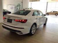 Audi A3 2025  2025 Audi A3 Venta Exteriores 5