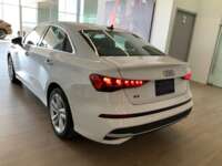 Audi A3 2025  2025 Audi A3 Venta Exteriores 6