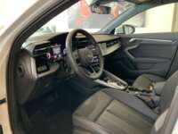 Audi A3 2025  2025 Audi A3 Venta Interiores 2