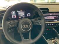 Audi A3 2025  2025 Audi A3 Venta Interiores 9