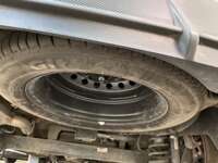 Chevrolet Captiva 2025  IMG_3302