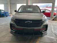 Chevrolet Captiva 2025  IMG_3261