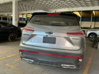 Chevrolet Captiva 2025  IMG_3265