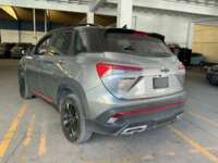 Chevrolet Captiva 2025  IMG_3266