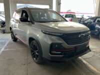 Chevrolet Captiva 2025  IMG_3262