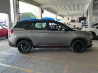 Chevrolet Captiva 2025  IMG_3263