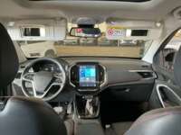 Chevrolet Captiva 2025  IMG_3296