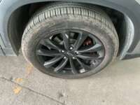 Chevrolet Captiva 2025  IMG_3303