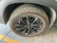 Chevrolet Captiva 2025  IMG_3306