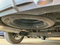 Chevrolet Captiva 2025  IMG_3315