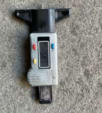 Chevrolet Captiva 2025  IMG_3317