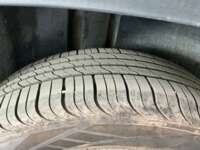 Chevrolet Captiva 2025  IMG_3307