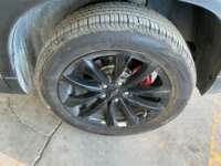 Chevrolet Captiva 2025  IMG_3309