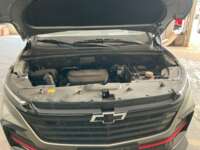 Chevrolet Captiva 2025  IMG_3271