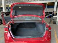 Nissan Sentra 2020 4p Advance L4/2.0 CVT Línea Nueva IMG_4769