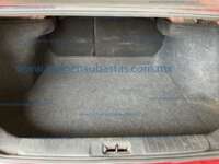 Nissan Sentra 2020 4p Advance L4/2.0 CVT Línea Nueva IMG_4770